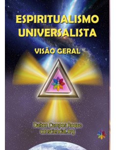 Espiritualismo Universalista:Visão geral