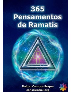 365 Pensamentos De Ramatís