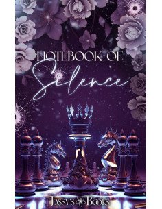 Notebook of silence:Cuaderno de lecturas, multiusos