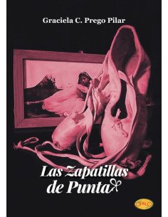 Las zapatillas de punta