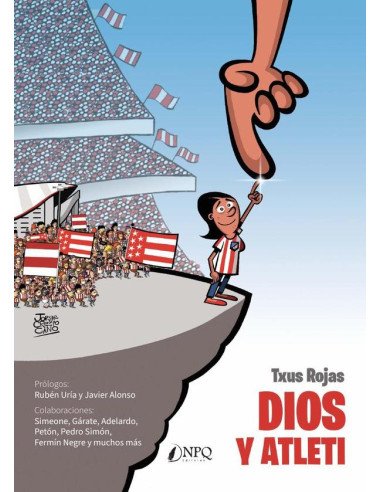 Dios y atleti