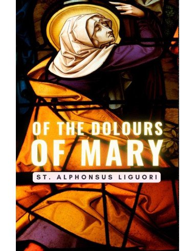 Of The Dolours Of Mary