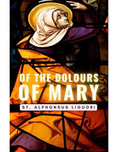 Of The Dolours Of Mary