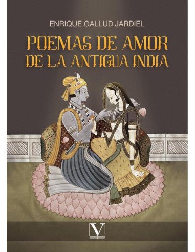 Poemas de amor de la antigua India