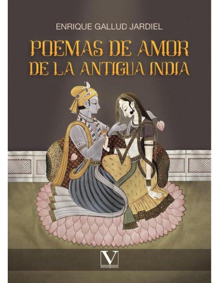 Poemas de amor de la antigua India