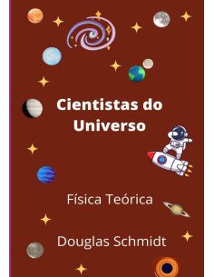 Cientistas Do Universo