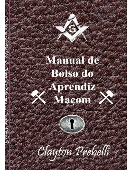 Manual De Bolso Do Aprendiz Maçom