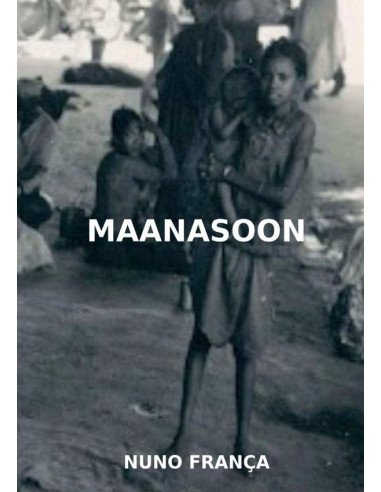 Maanasoon
