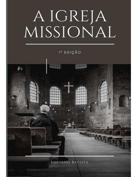 A Igreja Missional