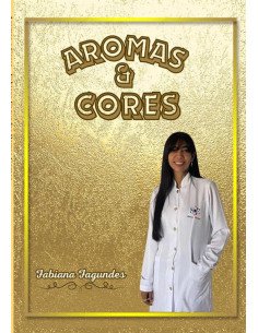 Aromas E Cores