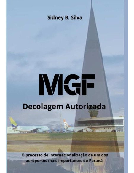 Mgf - Decolagem Autorizada