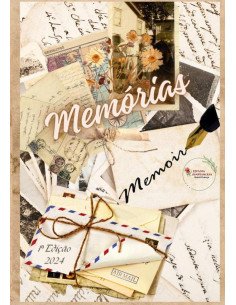 Coletênae Memórias:Memoires