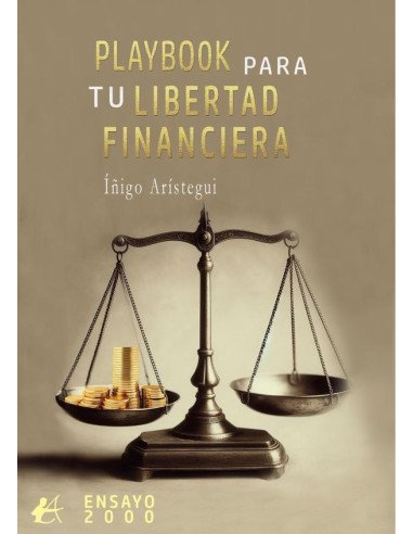 Playbook para tu libertad financiera