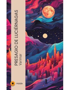 Presagio de luciérnagas