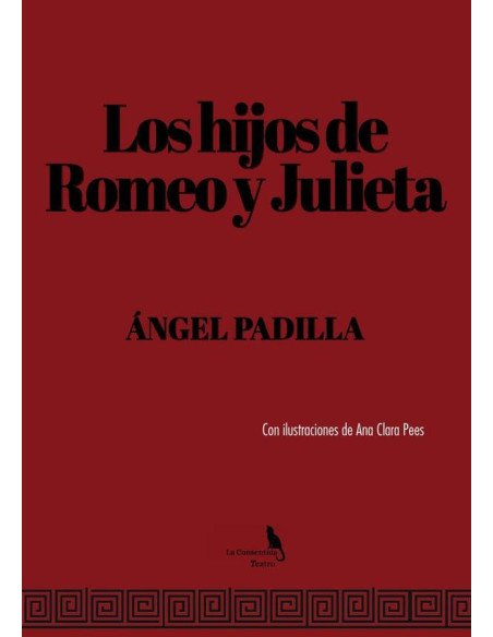 Los hijos de Romeo y Julieta