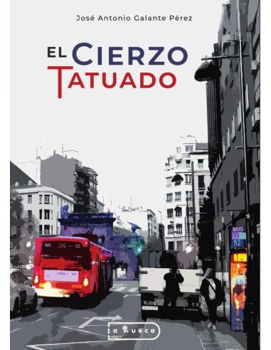 El Cierzo Tatuado