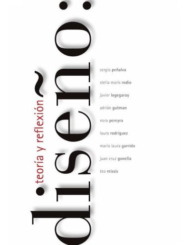 Diseño: Teoría y Reflexión
