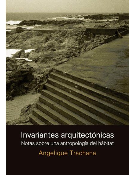 Invariantes arquitectónicas