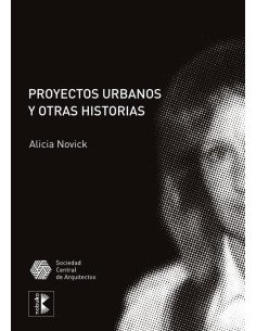 Proyectos urbanos y otras historias
