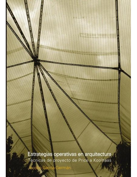 Estrategias operativas en arquitectura