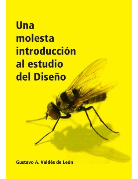 Una molesta introducción al estudio del diseño