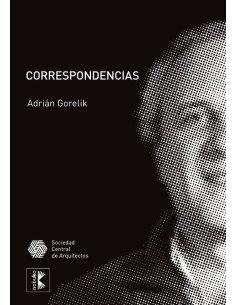 Correspondencia: Arquitectura, Ciudad, Cultura