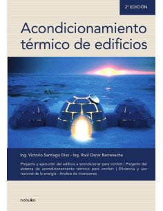 Acondicionamiento térmico de edificios