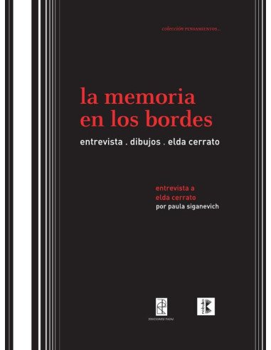 La memoria en los bordes