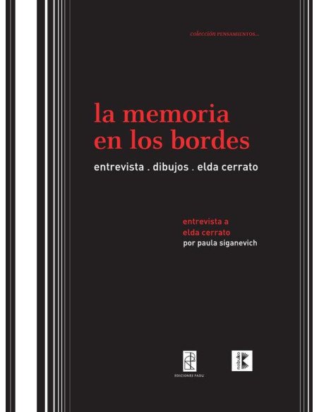 La memoria en los bordes