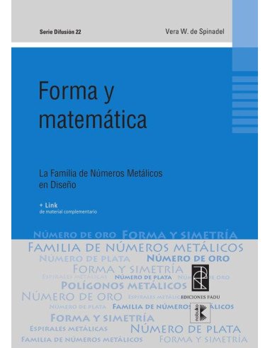 Forma y matemática 1