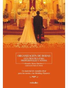 Organización de bodas