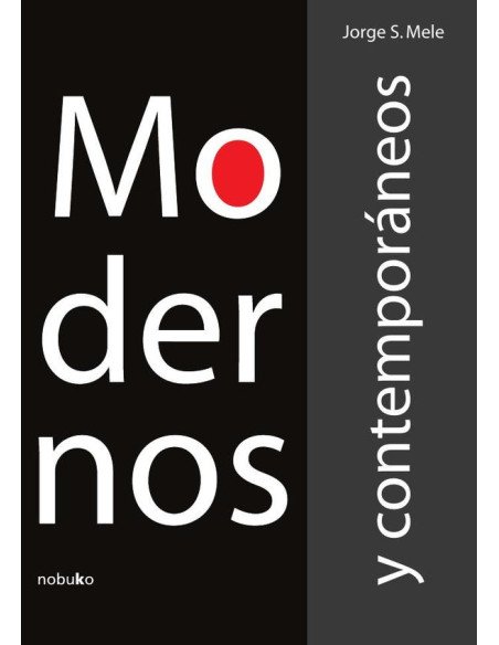 Modernos y contemporáneos