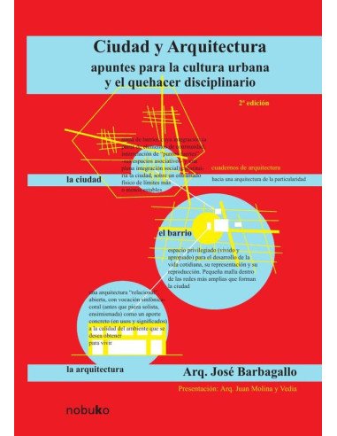 Ciudad y arquitectura