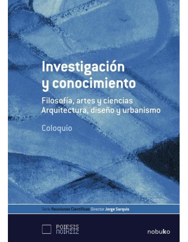 Investigación y conocimiento