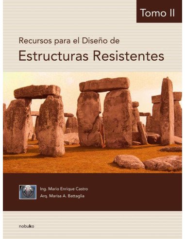 Recursos para el diseño de estructuras resistentes 2