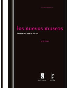 Los nuevos museos