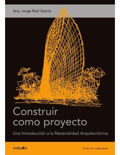 Construir como proyecto