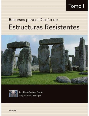 Recursos para el diseño de estructuras resistentes 1