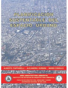 Planificación sustentable del espacio urbano