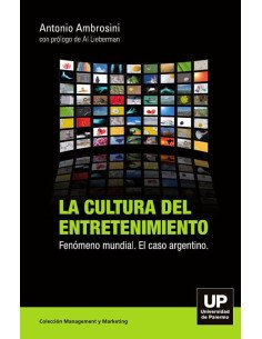 La cultura del entretenimiento