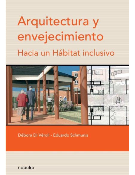 Arquitectura y envejecimiento