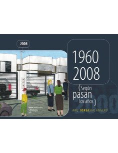 1960-2008 según pasan los años