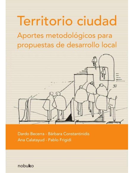 Territorio ciudad