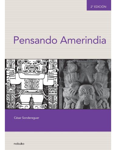 PENSANDO AMERINDIA 2* edición