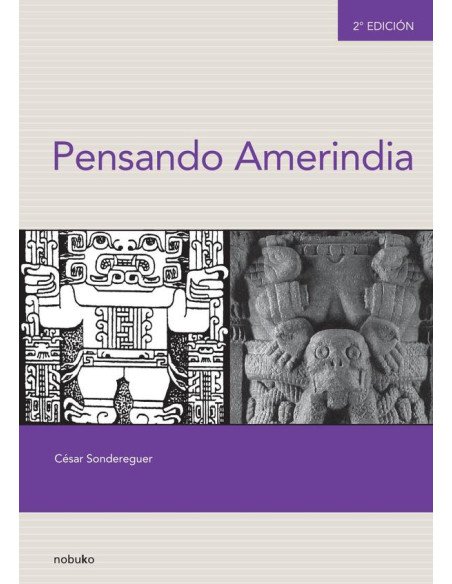 PENSANDO AMERINDIA 2* edición