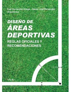 Diseño de áreas deportivas