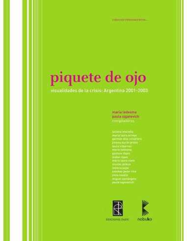 Piquete de ojo