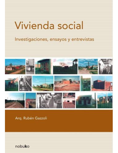 Vivienda Social