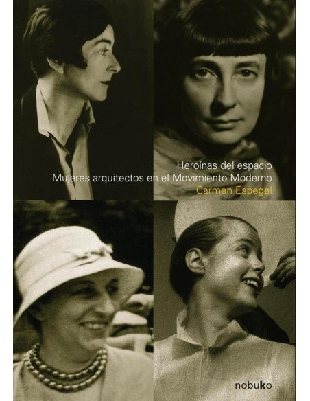 Heroínas del espacio