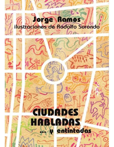Ciudades habladas y entintadas